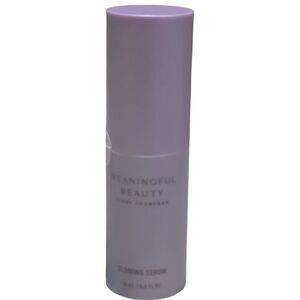 Meaningful Beauty Glowing Serum - Lavender
